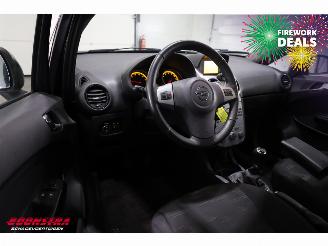 Opel Corsa 1.2-16V Berlin Clima Cruise PDC 171.701 km! picture 15
