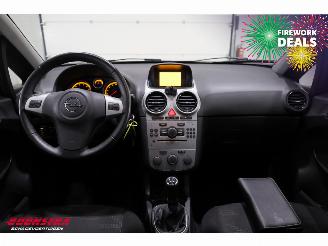 Opel Corsa 1.2-16V Berlin Clima Cruise PDC 171.701 km! picture 11