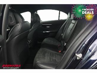 Mercedes C-klasse 180 AMG 9G-Tronic LED ACC Apple/Android Camera SHZ picture 25
