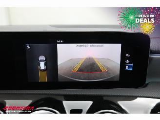 Mercedes Cla-klasse Shooting Brake 220 7G-Tronic AMG Pano LED Memory Massage SHZ 47.689 km! picture 22