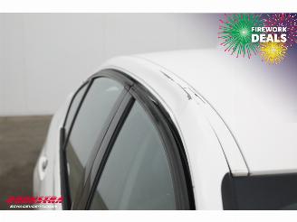 BMW 3-serie 320i EDE Leder Xenon Navi Clima Cruise PDC picture 6