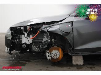 Audi A3 Sportback 40 TFSI e S-Line LED ACC Navi Clima Camera SHZ 9.964 km! picture 11