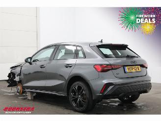 Audi A3 Sportback 40 TFSI e S-Line LED ACC Navi Clima Camera SHZ 9.964 km! picture 4