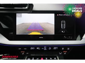 Audi A3 Sportback 40 TFSI e S-Line LED ACC Navi Clima Camera SHZ 9.964 km! picture 24