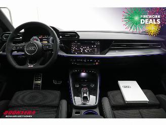 Audi A3 Sportback 40 TFSI e S-Line LED ACC Navi Clima Camera SHZ 9.964 km! picture 13