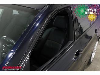 BMW 5-serie Touring 520i M-Sport Pano Leder Xenon Navi Clima Cruise SHZ PDC picture 5