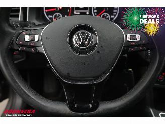 Volkswagen Polo 1.0 TSI Highline R-Line LED ACC Navi Clima PDC picture 20