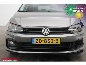 Volkswagen Polo 1.0 TSI Highline R-Line LED ACC Navi Clima PDC picture 8