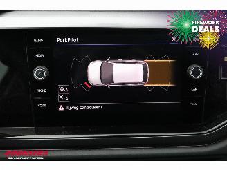 Volkswagen Polo 1.0 TSI Highline R-Line LED ACC Navi Clima PDC picture 22