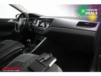 Volkswagen Polo 1.0 TSI Highline R-Line LED ACC Navi Clima PDC picture 14