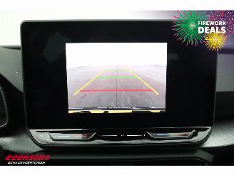 Seat Leon Sportstourer 1.5 eTSI Style Aut. LED ACC Navi Clima Camera 16.633 km! picture 19