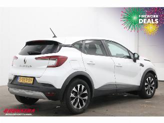 Renault Captur 1.0 TCe 90 Evolution Navi Airco Cruise Camera picture 3