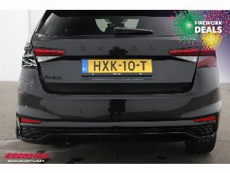 Skoda Fabia 1.0 TSI DSG Monte Carlo LED ACC Apple/Android Clima Camera SHZ 4.434 km! picture 10