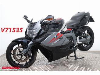 Avarii motociclete BMW K 1300 S ABS Heizgriffe 2010/7