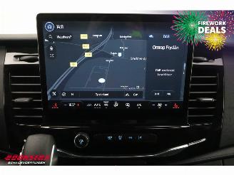 Ford Transit 2.0 TDCI Aut. L3-H2 Trend Apple/Android SHZ Camera AHK 110 km!! picture 18