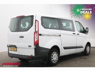 Ford Transit Custom 2.0 TDCI L1-H1 Trend 9-Pers. Airco Cruise Bluetooth PDC picture 3
