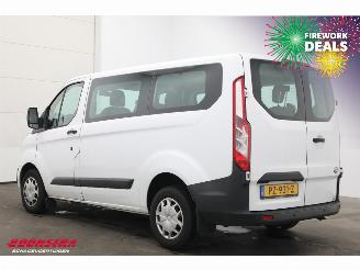 Ford Transit Custom 2.0 TDCI L1-H1 Trend 9-Pers. Airco Cruise Bluetooth PDC picture 4
