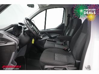 Ford Transit Custom 2.0 TDCI L1-H1 Trend 9-Pers. Airco Cruise Bluetooth PDC picture 10