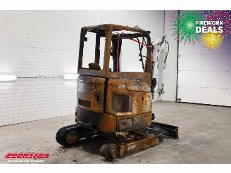 Takeuchi  TB325R LSA 3t BJ2025 picture 3