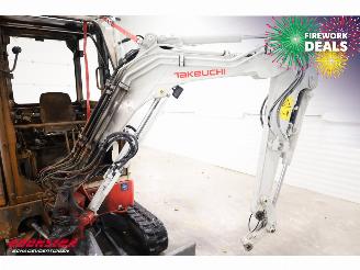 Takeuchi  TB325R LSA 3t BJ2025 picture 14