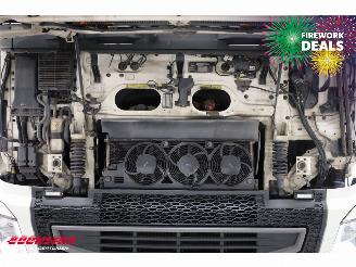 Volvo FH 540 iParkCool Hydrauliek 4X2 Euro 6 picture 22