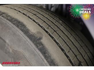 Volvo FH 540 iParkCool Hydrauliek 4X2 Euro 6 picture 25