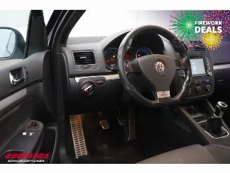 Volkswagen Golf 2.0 TFSI GTI Clima Cruise picture 13