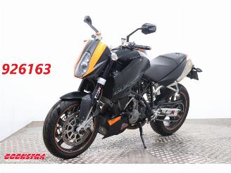 bruktbiler motor KTM 990 Super Duke BY 2007 Tanktas 2007/3