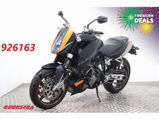 occasion motor cycles KTM 990 Super Duke BY 2007 Tanktas 2007/3