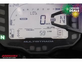Ducati  Multistrada 1260 Termignoni ABS LED Cruise Heizgriffe Quickshift picture 18