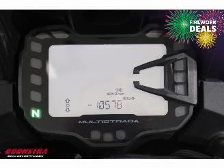 Ducati  Multistrada 1260 Termignoni ABS LED Cruise Heizgriffe Quickshift picture 20