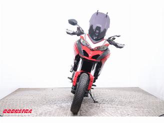 Ducati  Multistrada 1260 Termignoni ABS LED Cruise Heizgriffe Quickshift picture 6