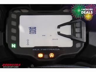 Ducati  Multistrada 1260 Termignoni ABS LED Cruise Heizgriffe Quickshift picture 19