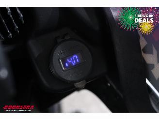 Yamaha  Ténéré 700 Akrapovic LED Quick Shift 14.136 km! picture 18