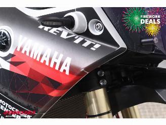 Yamaha  Ténéré 700 Akrapovic LED Quick Shift 14.136 km! picture 10