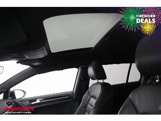 Volkswagen Golf R 2.0 TSI 4Motion Performance Pano LED ACC Leder Dynaudio Camera picture 16