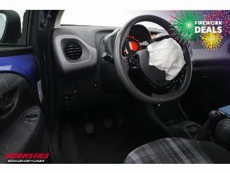 Peugeot 108 1.0 e-VTi Active Airco Bluetooth Eerste Eigenaar 11.991 km! picture 17
