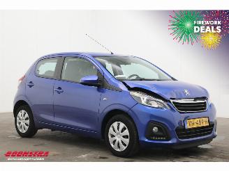Peugeot 108 1.0 e-VTi Active Airco Bluetooth Eerste Eigenaar 11.991 km! picture 2