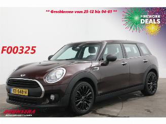 Ocazii autoturisme Mini Clubman 1.5 One Business Navi Airco Cruise PDC 2016/11
