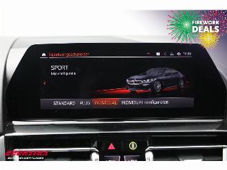BMW 8-serie Gran Coupé 840d xDrive M-Sport Laser HUD 360° ACC LRHZ Carbon picture 29