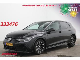 occasione autovettura Volkswagen Golf 1.5 eTSI DSG R-Line LED ACC Virtual Navi Camera LRHZ 2021/1