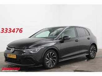 Vaurioauto  passenger cars Volkswagen Golf 1.5 eTSI DSG R-Line LED ACC Virtual Navi Camera LRHZ 2021/1