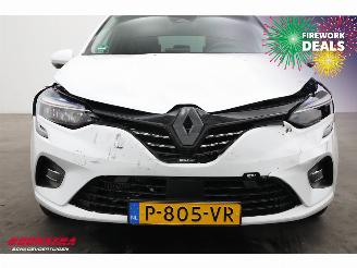 Renault Clio 1.0 TCe Intens LED Navi Clima Cruise PDC picture 7