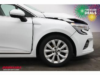 Renault Clio 1.0 TCe Intens LED Navi Clima Cruise PDC picture 5