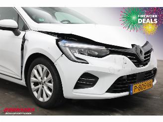 Renault Clio 1.0 TCe Intens LED Navi Clima Cruise PDC picture 6