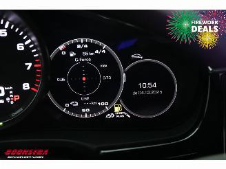 Porsche Panamera 2.9 4 E-Hybrid 10 Years Ed. PASM PDLS+ Pano ACC Bose Memory 360° picture 20