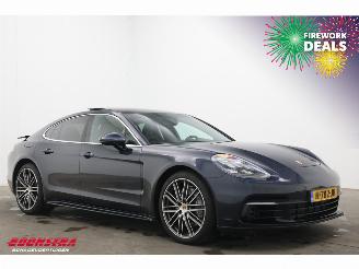 Porsche Panamera 2.9 4 E-Hybrid 10 Years Ed. PASM PDLS+ Pano ACC Bose Memory 360° picture 2