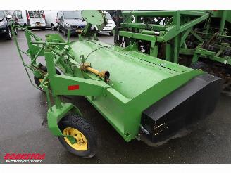   RBL230 Rübenroder Bietenrooier 7.028 Uur Refit 09-2025!! picture 11