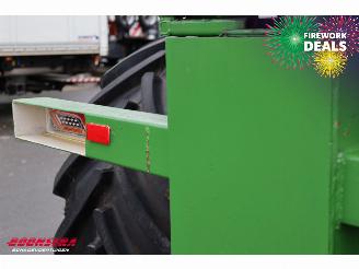   RBL230 BY 1990 7.028 Uur Updated / Refit 09-2025!! picture 61