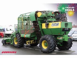   RBL230 BY 1990 7.028 Uur Updated / Refit 09-2025!! picture 4